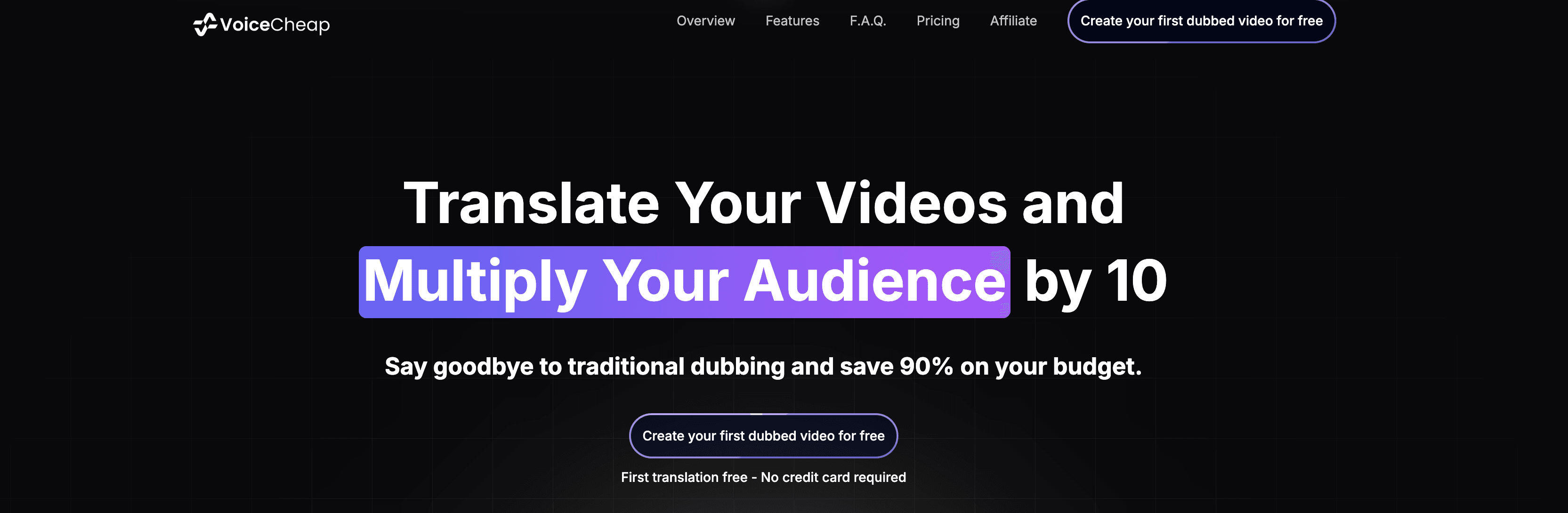 Don't Buy VoiceCheap for $84.8K - Build It for $35K Instead